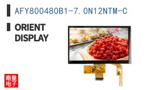 AFY800480B1-7.0N12NTM-C ͼƬ